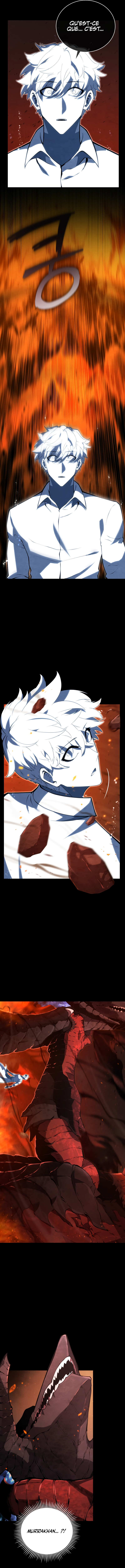 Read Swordmaster’s Youngest Son FR Manga Online
