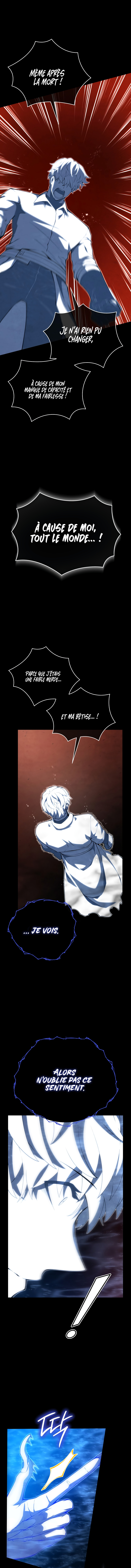 Read Swordmaster’s Youngest Son FR Manga Online