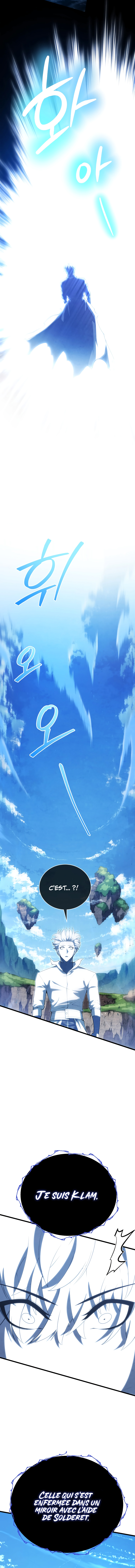 Read Swordmaster’s Youngest Son FR Manga Online
