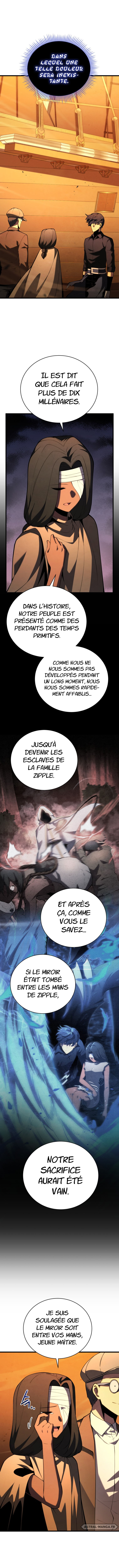 Read Swordmaster’s Youngest Son FR Manga Online