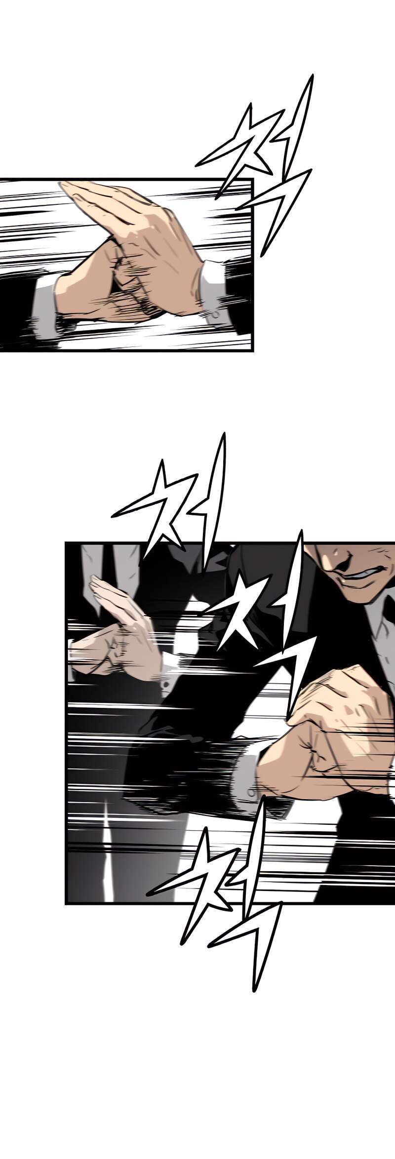 Read The Breaker 3_ Eternal Force FR Manga Online