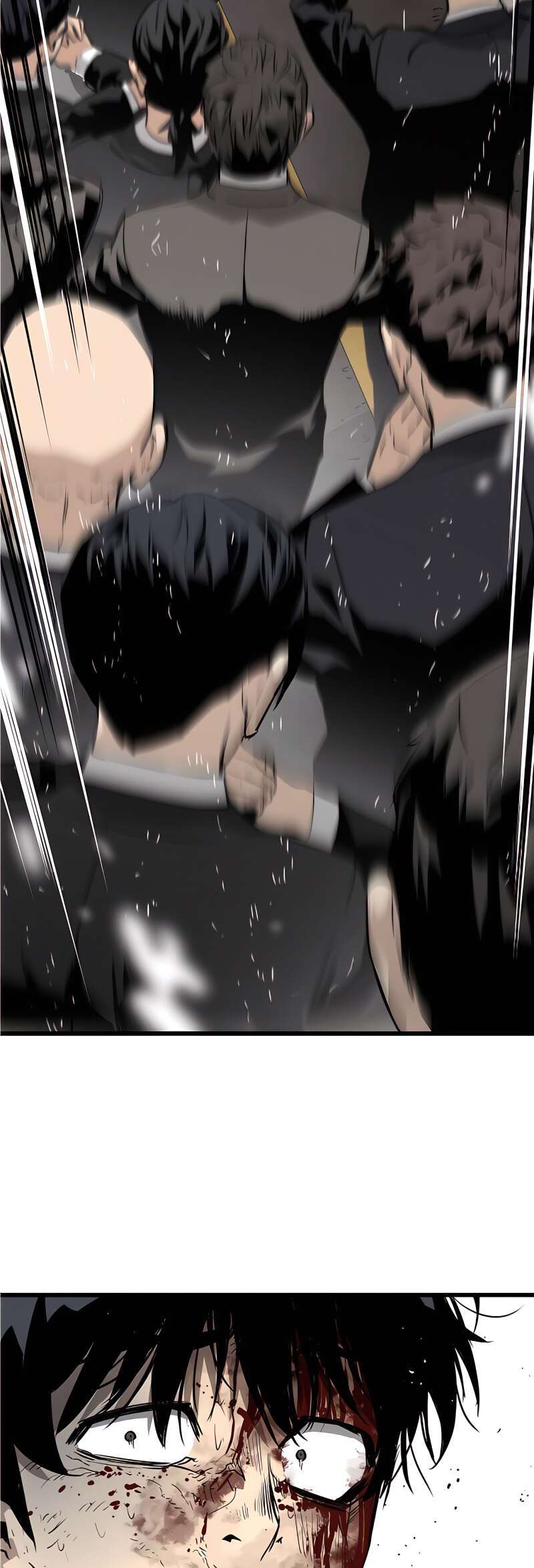Read The Breaker 3_ Eternal Force FR Manga Online