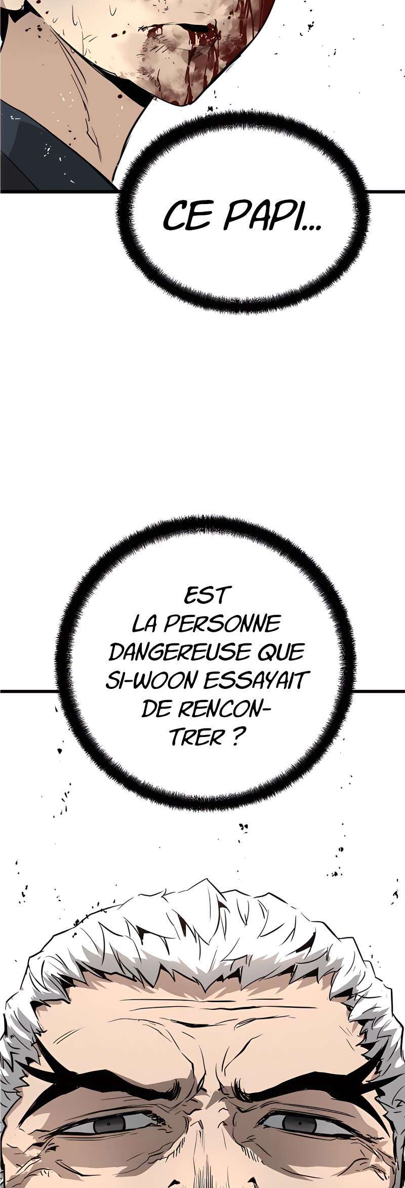 Read The Breaker 3_ Eternal Force FR Manga Online