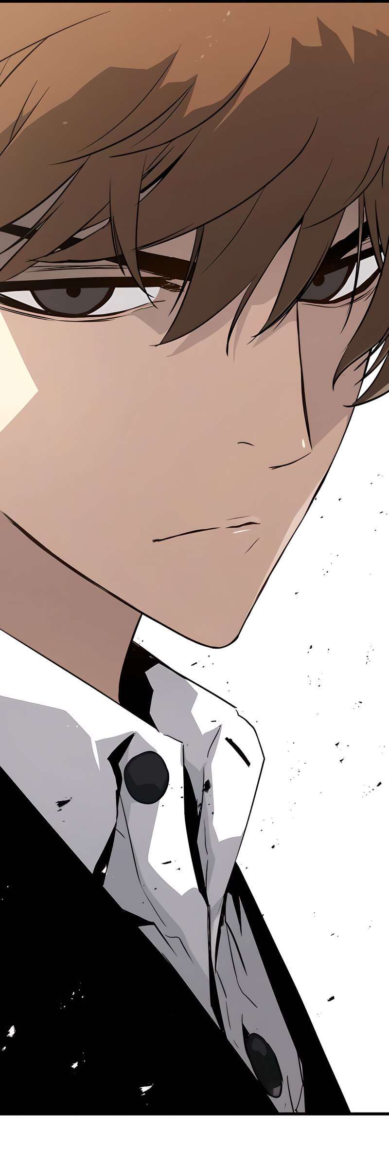 Read The Breaker 3_ Eternal Force FR Manga Online