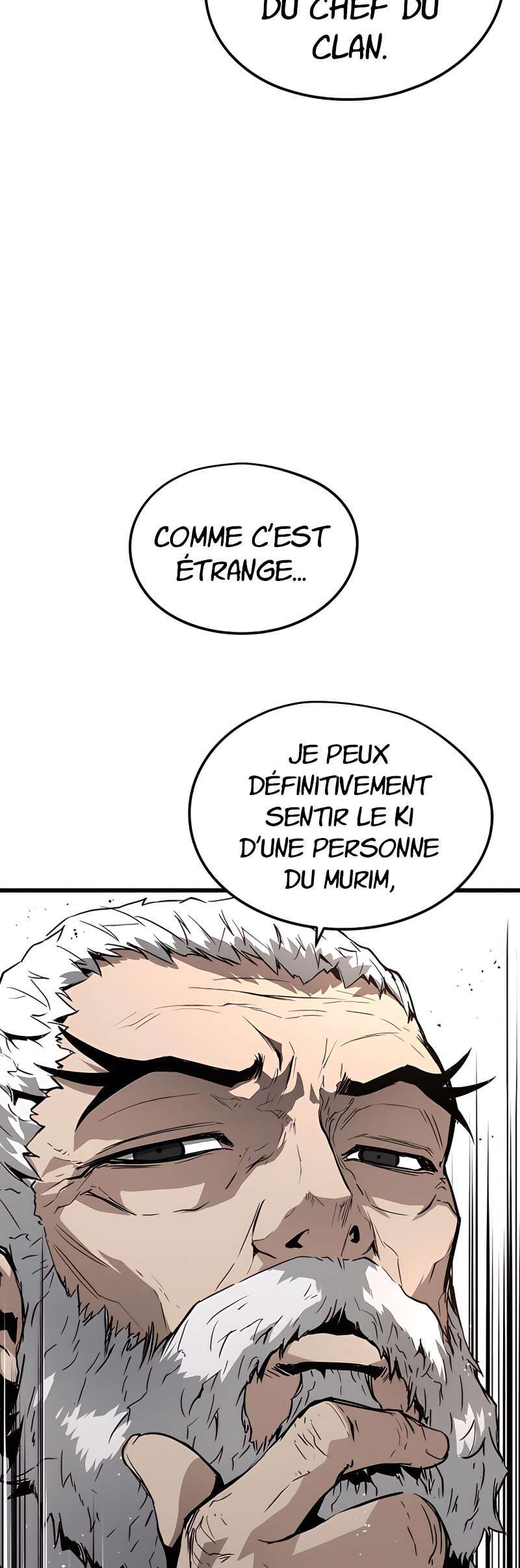 Read The Breaker 3_ Eternal Force FR Manga Online