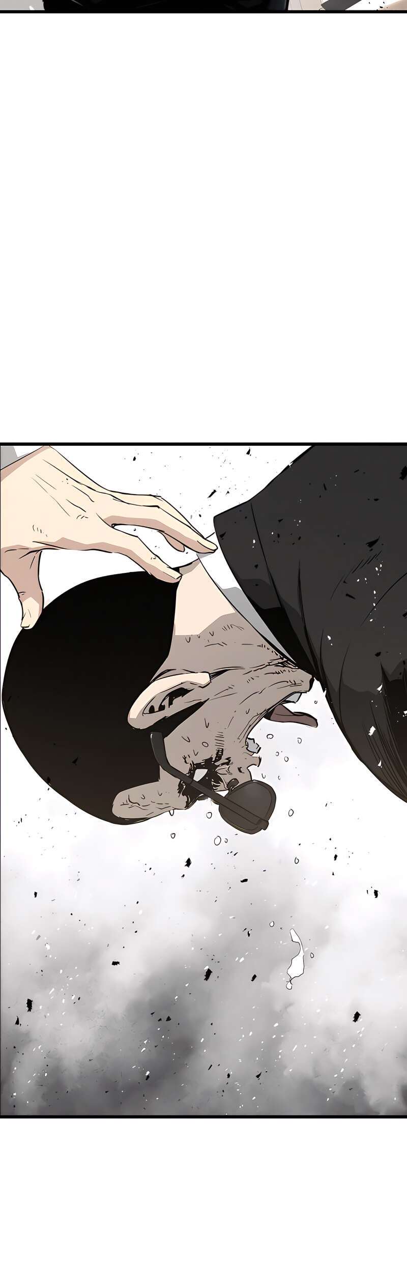 Read The Breaker 3_ Eternal Force FR Manga Online