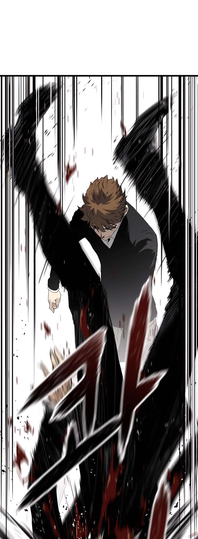 Read The Breaker 3_ Eternal Force FR Manga Online