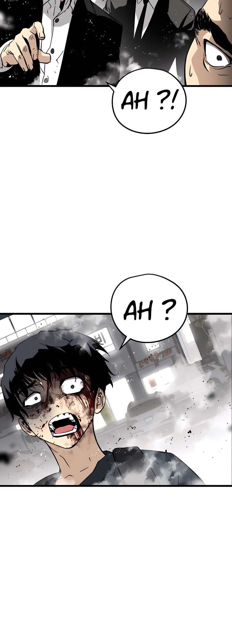 Read The Breaker 3_ Eternal Force FR Manga Online