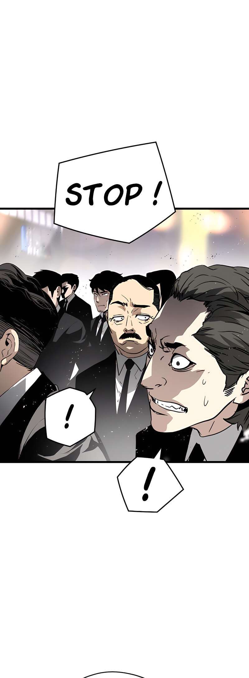 Read The Breaker 3_ Eternal Force FR Manga Online