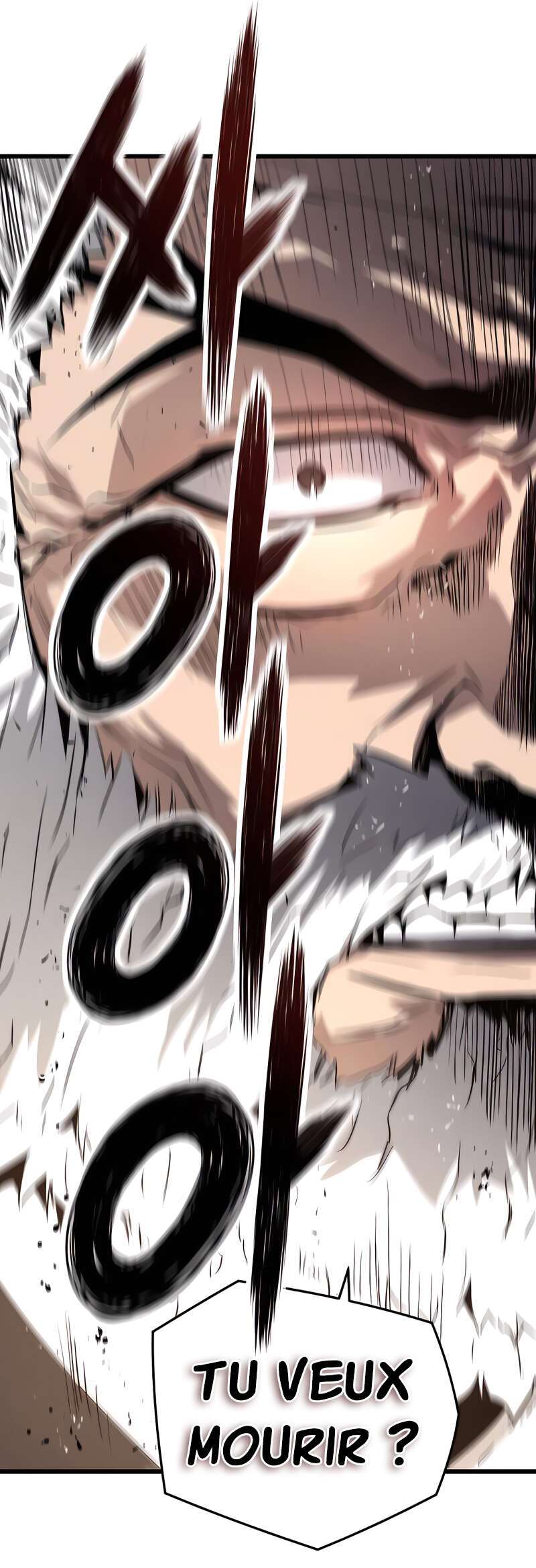 Read The Breaker 3_ Eternal Force FR Manga Online