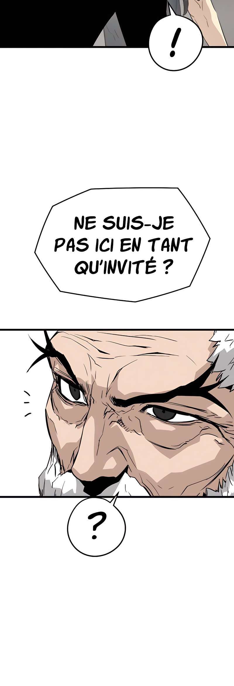 Read The Breaker 3_ Eternal Force FR Manga Online
