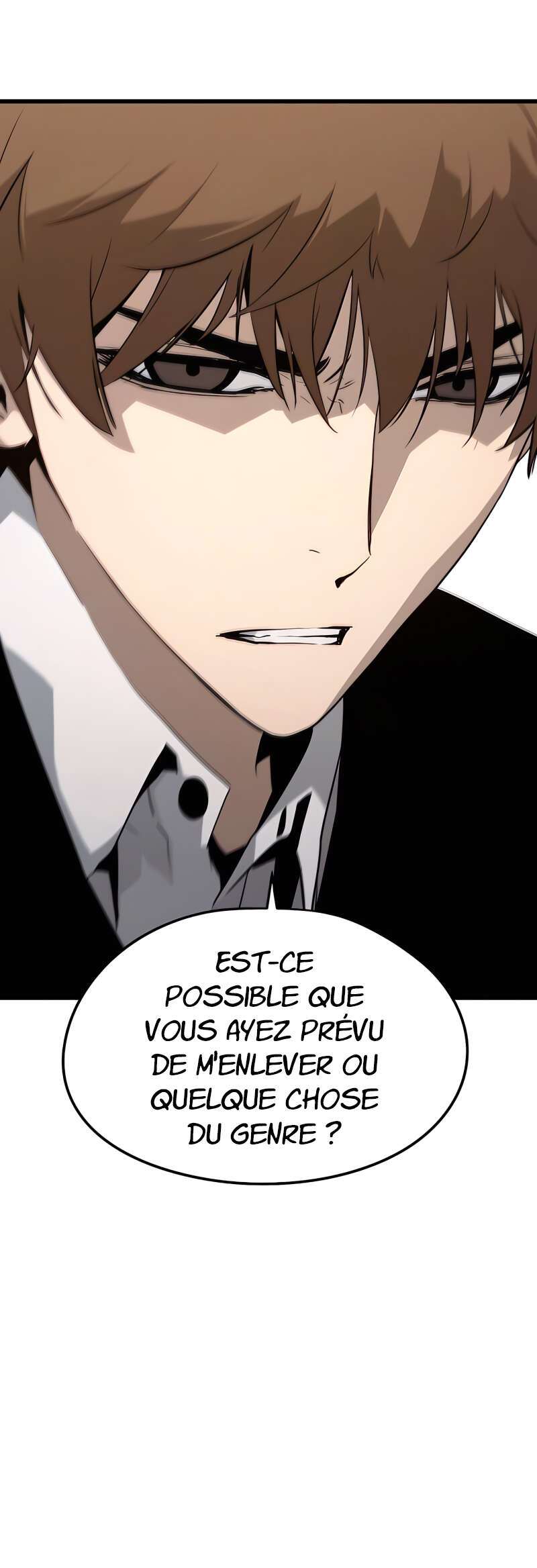 Read The Breaker 3_ Eternal Force FR Manga Online