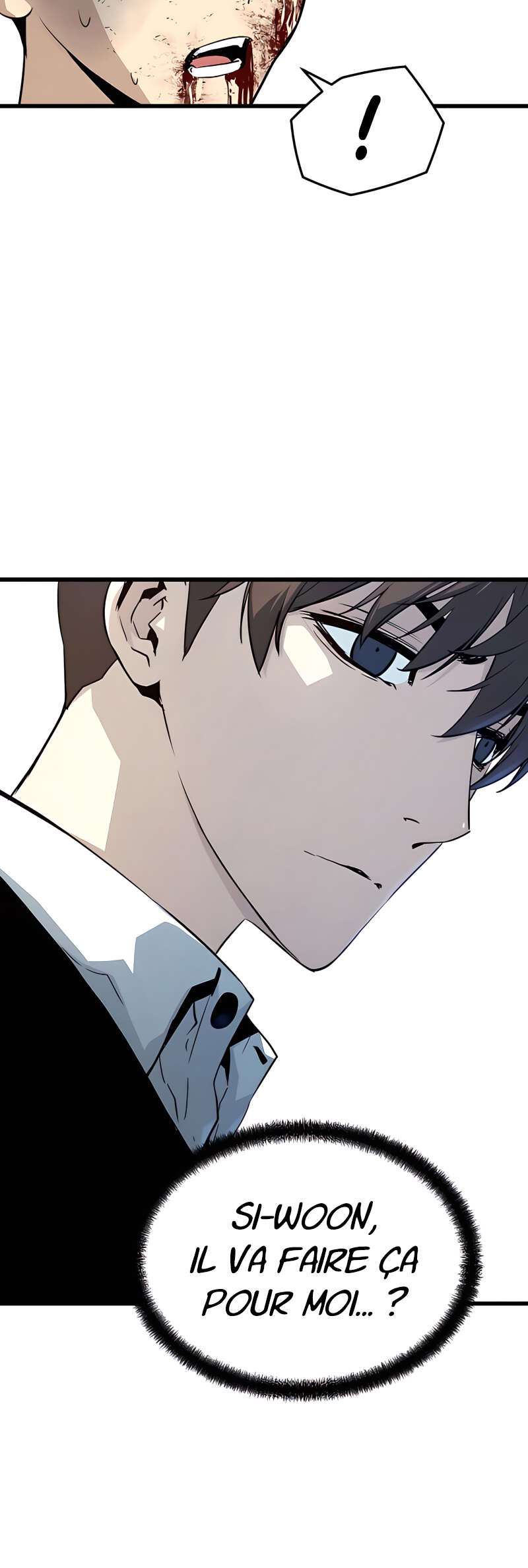 Read The Breaker 3_ Eternal Force FR Manga Online