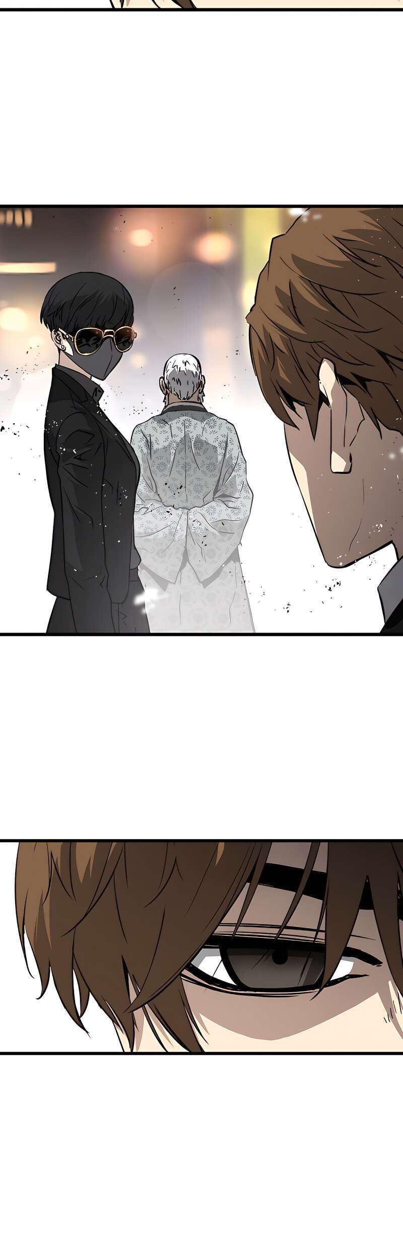 Read The Breaker 3_ Eternal Force FR Manga Online