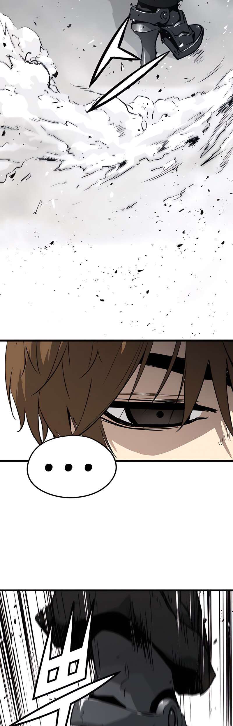 Read The Breaker 3_ Eternal Force FR Manga Online
