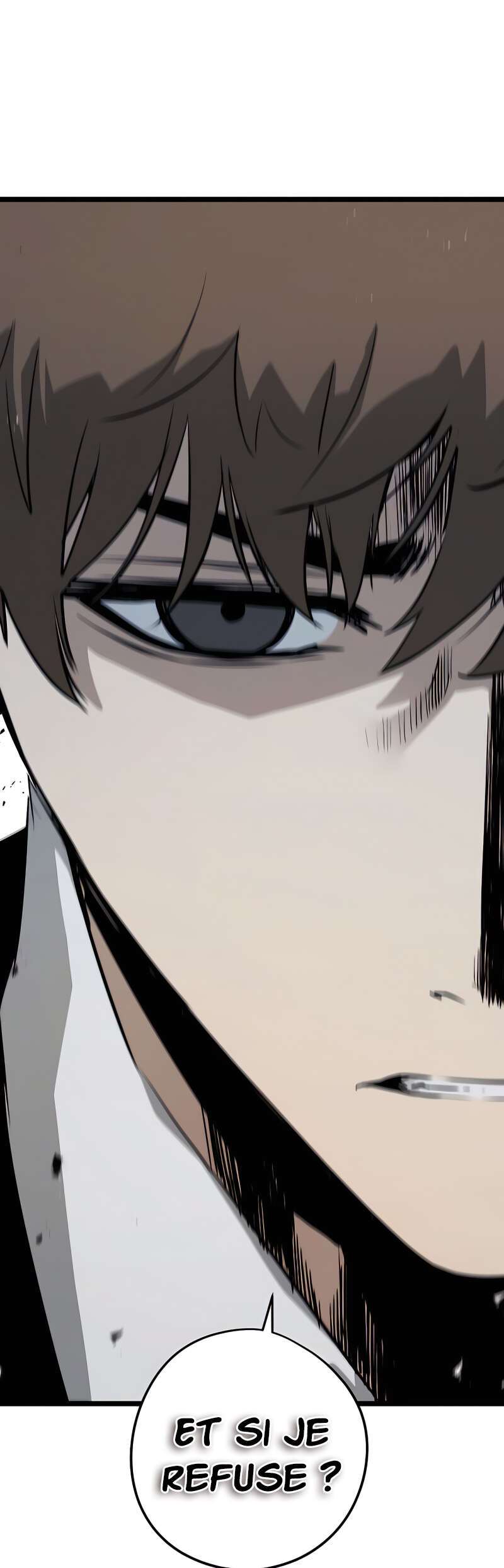 Read The Breaker 3_ Eternal Force FR Manga Online