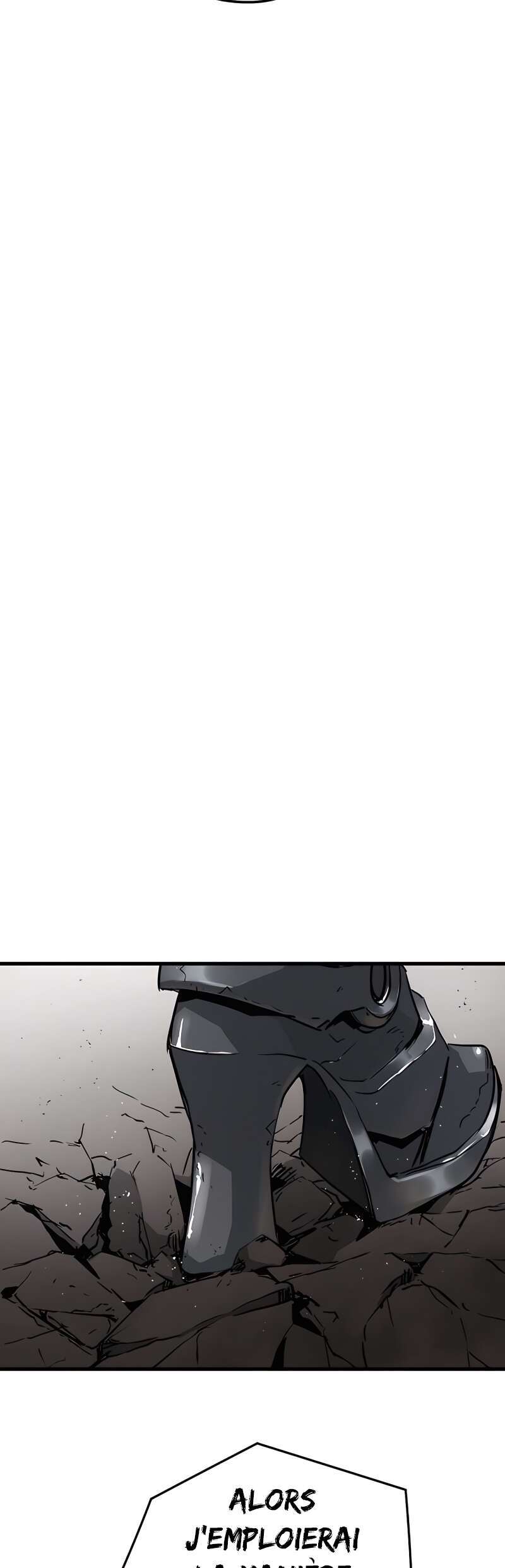 Read The Breaker 3_ Eternal Force FR Manga Online
