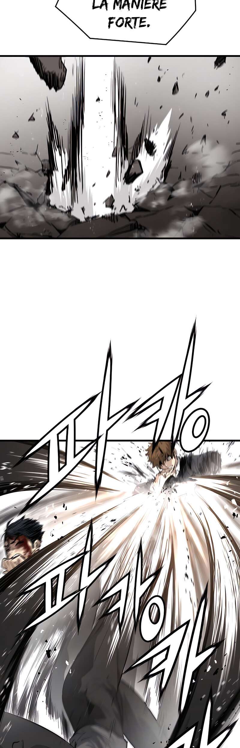 Read The Breaker 3_ Eternal Force FR Manga Online