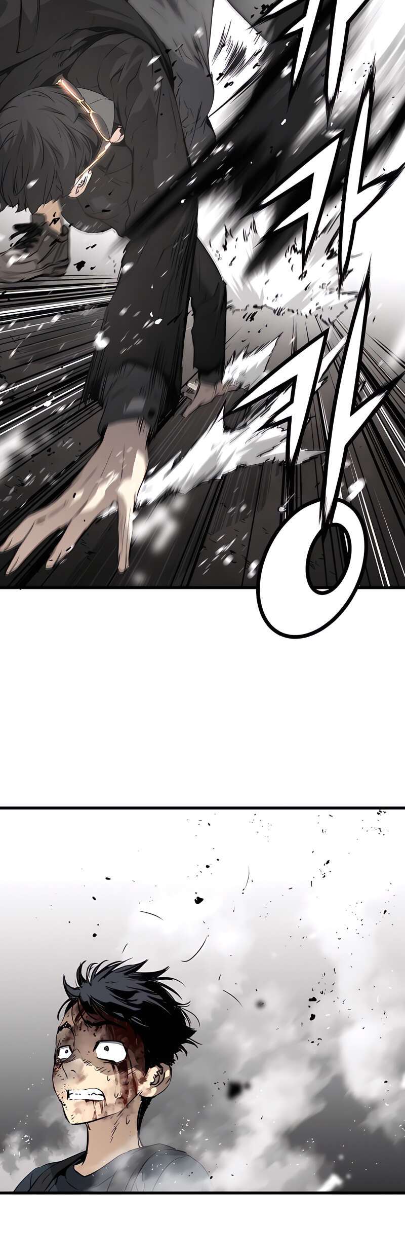 Read The Breaker 3_ Eternal Force FR Manga Online