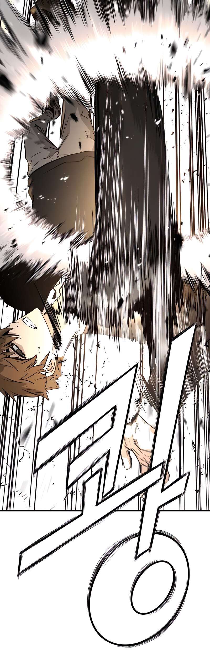Read The Breaker 3_ Eternal Force FR Manga Online