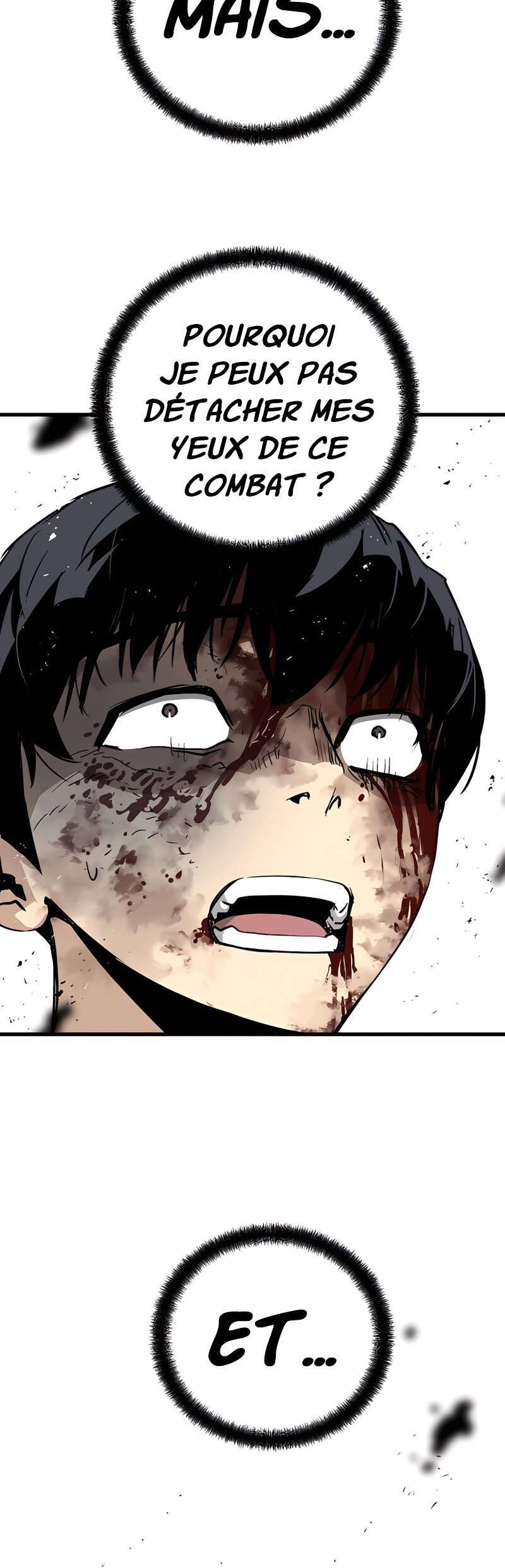 Read The Breaker 3_ Eternal Force FR Manga Online