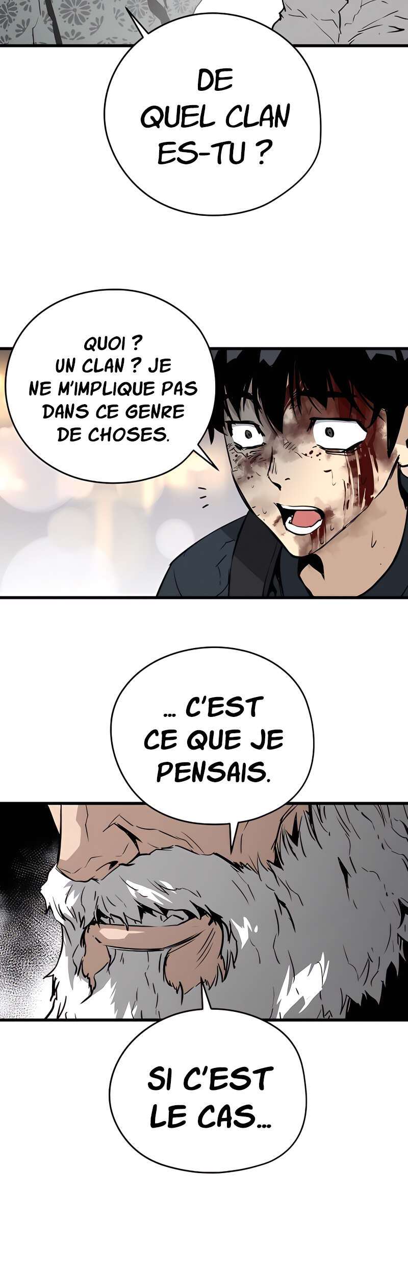 Read The Breaker 3_ Eternal Force FR Manga Online