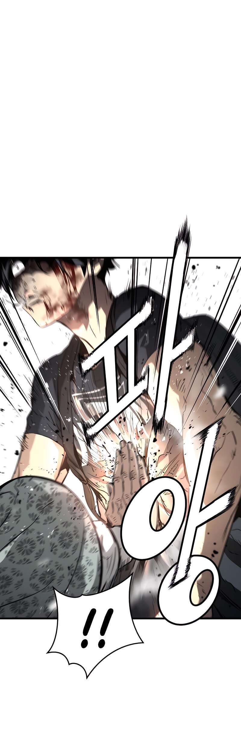 Read The Breaker 3_ Eternal Force FR Manga Online