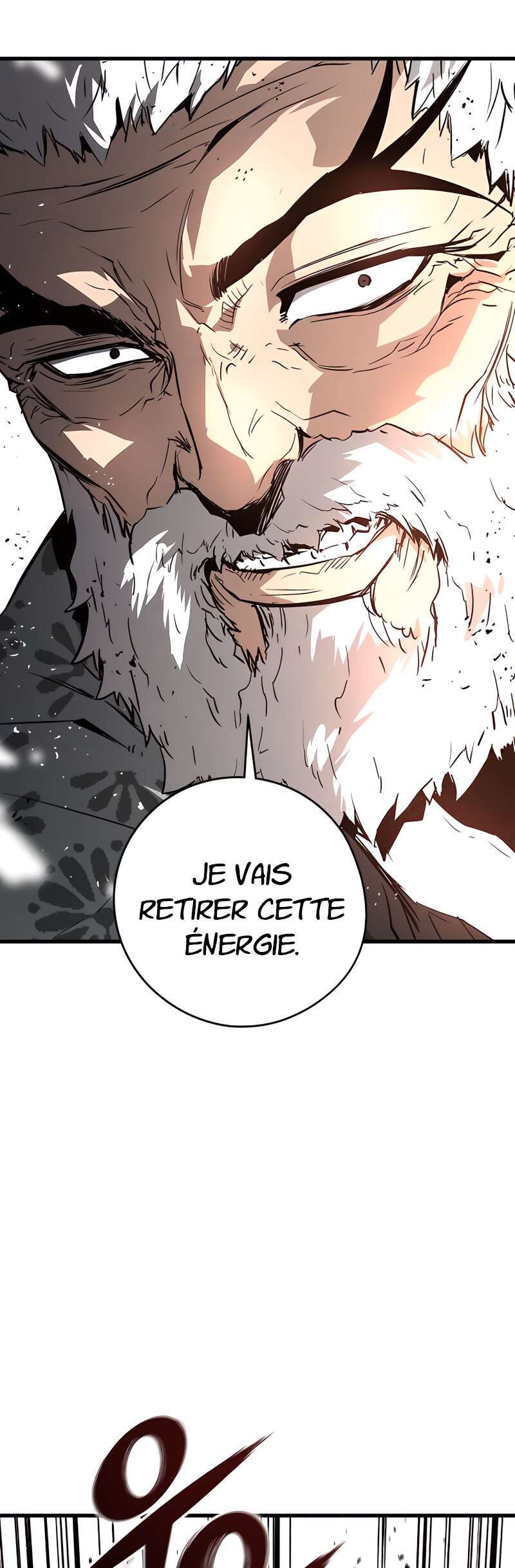 Read The Breaker 3_ Eternal Force FR Manga Online