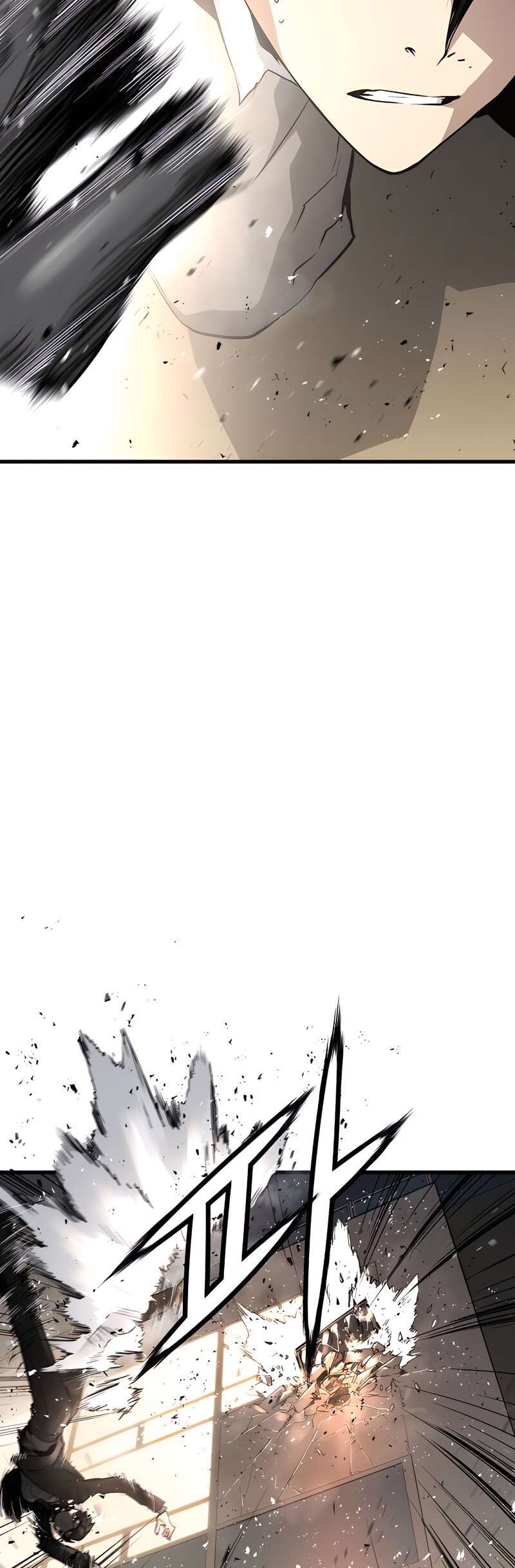 Read The Breaker 3_ Eternal Force FR Manga Online