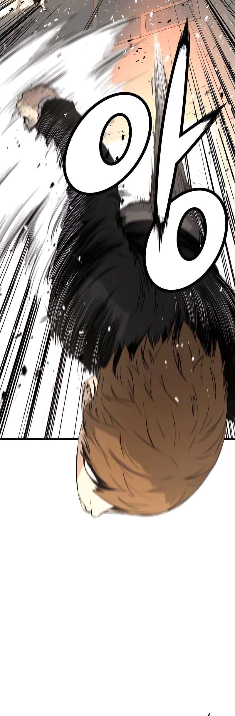 Read The Breaker 3_ Eternal Force FR Manga Online