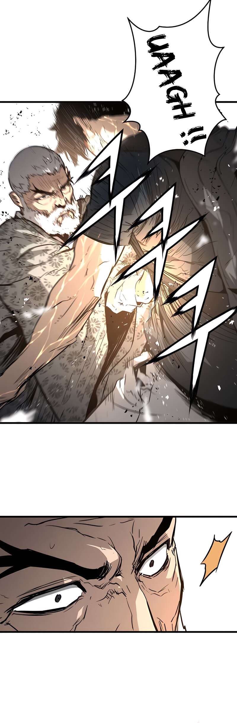 Read The Breaker 3_ Eternal Force FR Manga Online