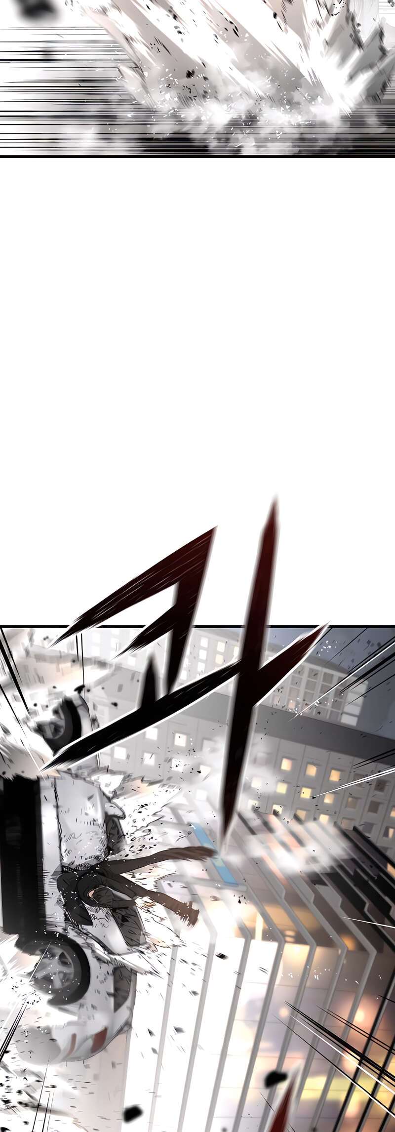 Read The Breaker 3_ Eternal Force FR Manga Online
