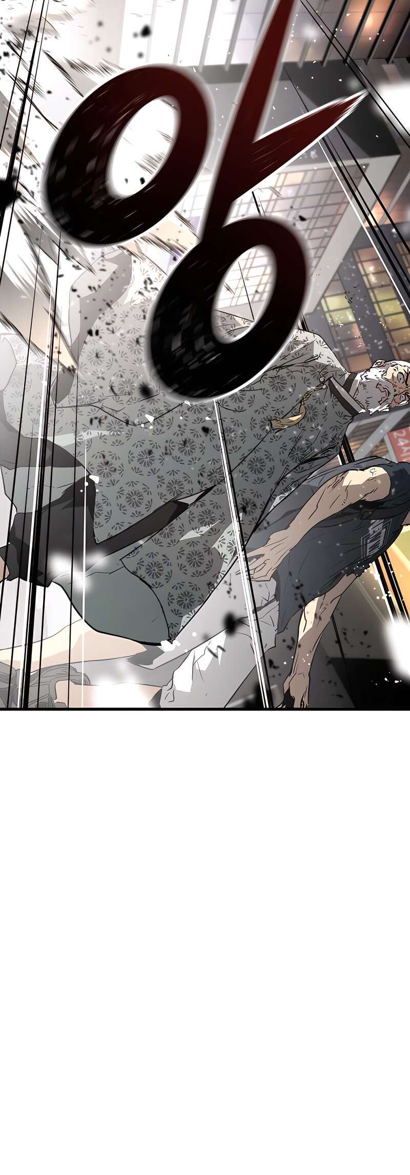 Read The Breaker 3_ Eternal Force FR Manga Online