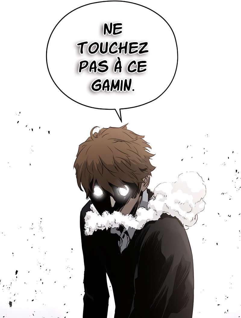 Read The Breaker 3_ Eternal Force FR Manga Online