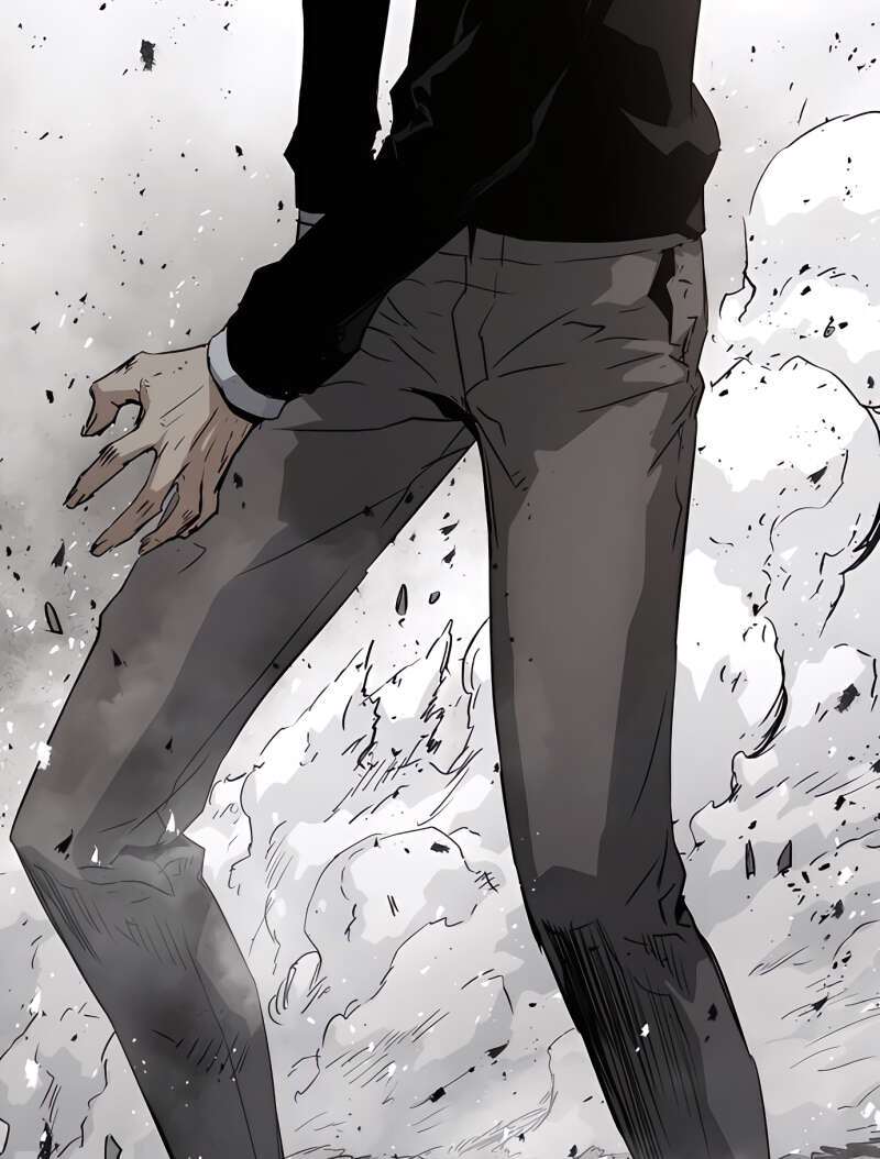 Read The Breaker 3_ Eternal Force FR Manga Online