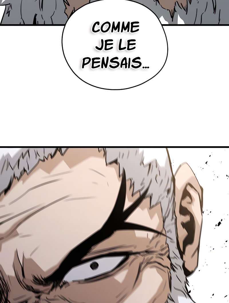 Read The Breaker 3_ Eternal Force FR Manga Online