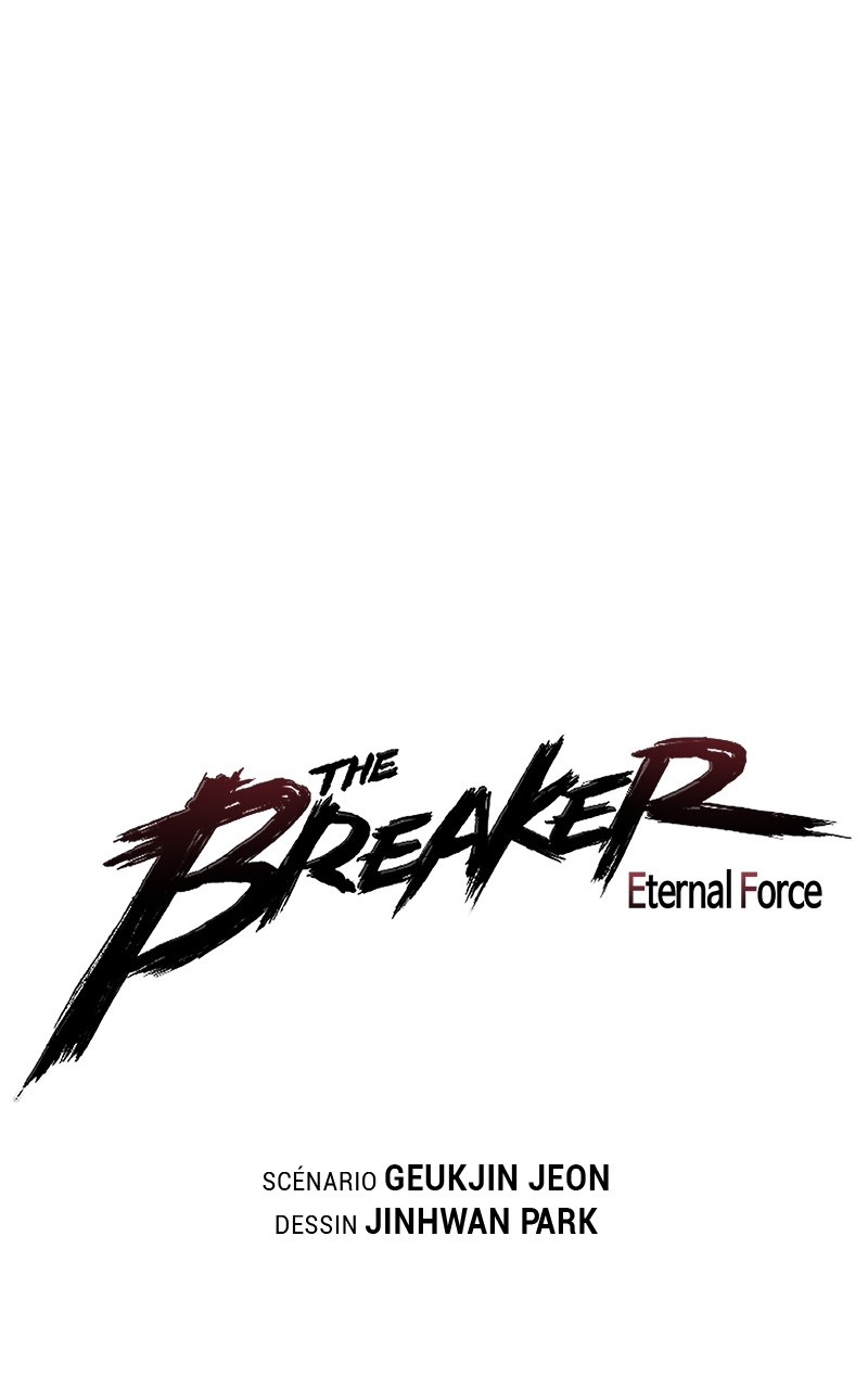 Read The Breaker 3_ Eternal Force FR Manga Online
