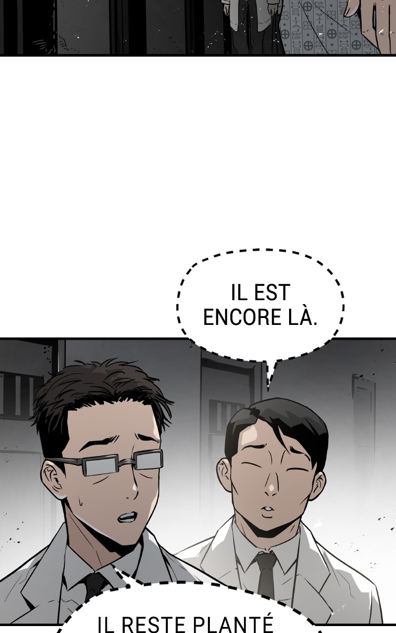 Read The Breaker 3_ Eternal Force FR Manga Online
