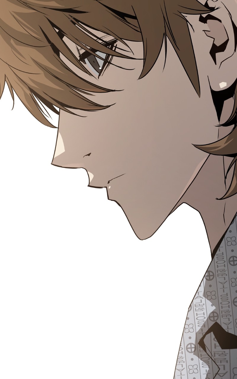 Read The Breaker 3_ Eternal Force FR Manga Online