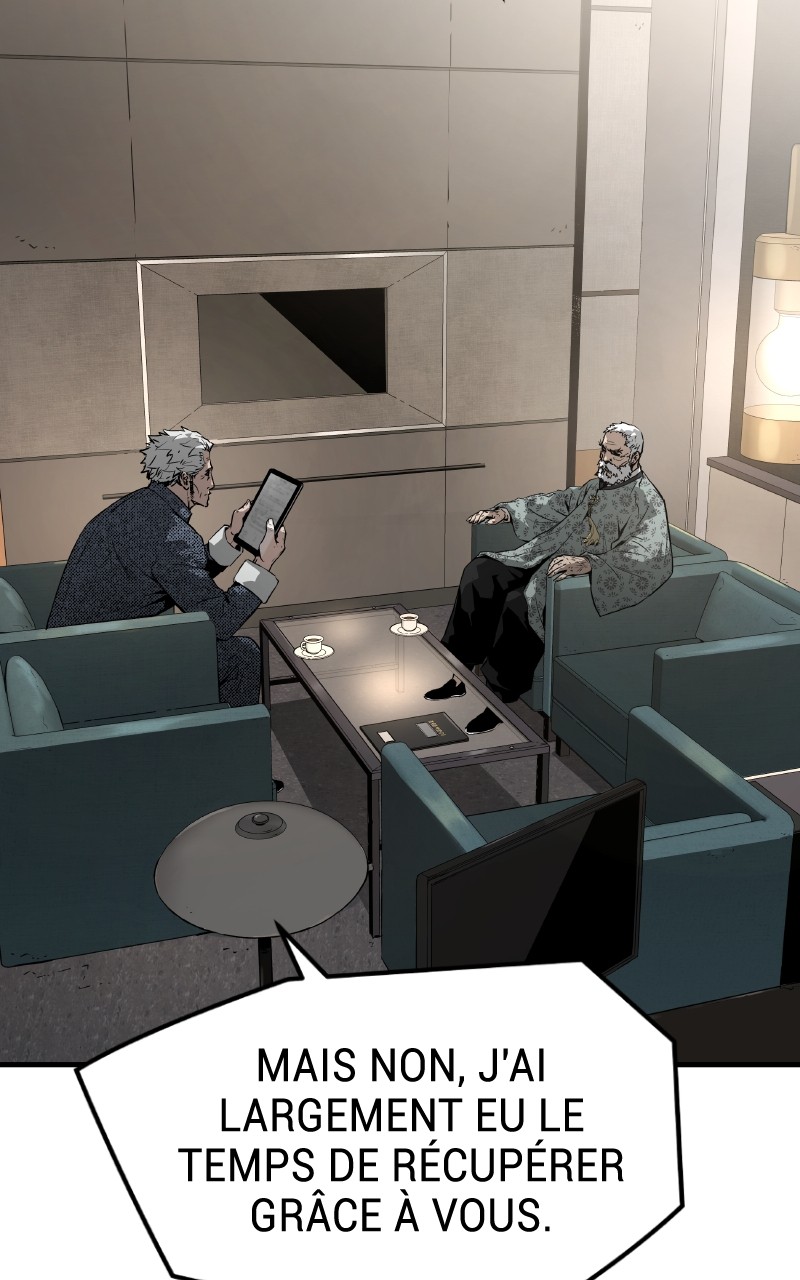 Read The Breaker 3_ Eternal Force FR Manga Online