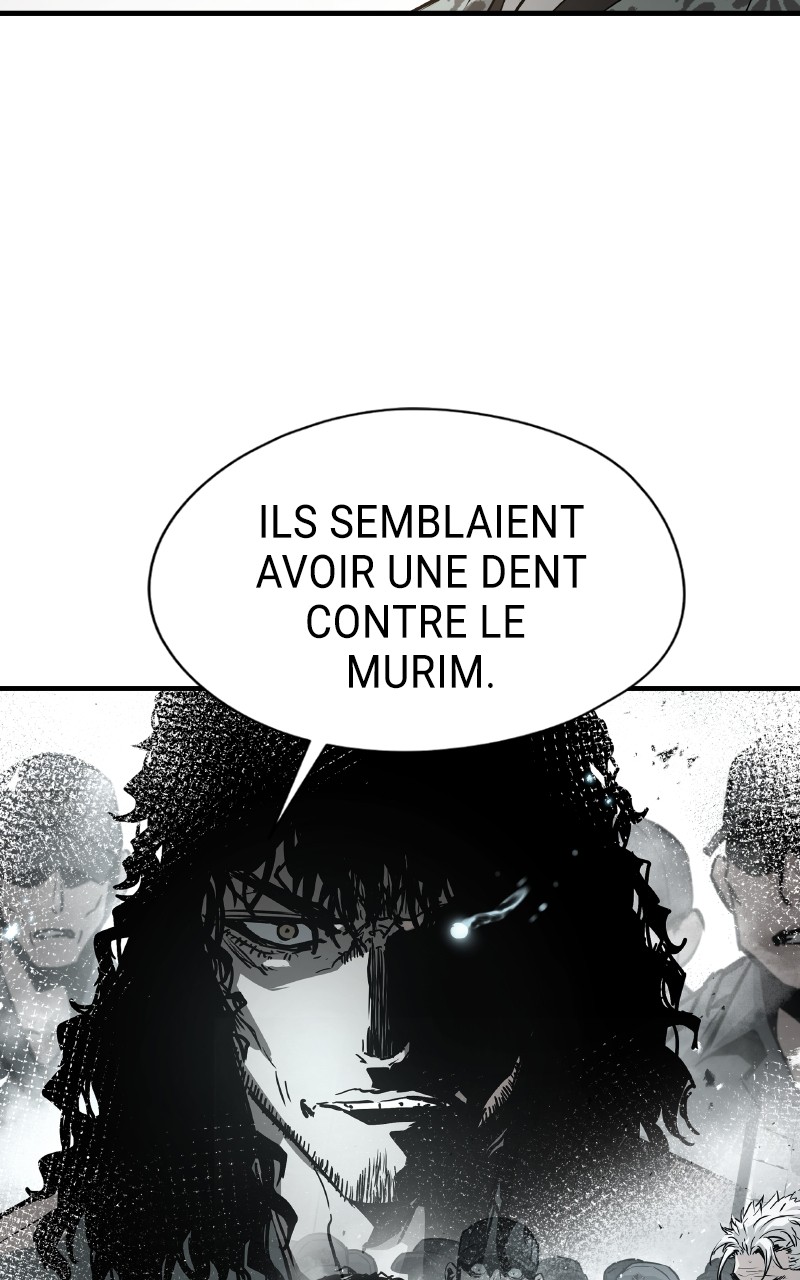 Read The Breaker 3_ Eternal Force FR Manga Online