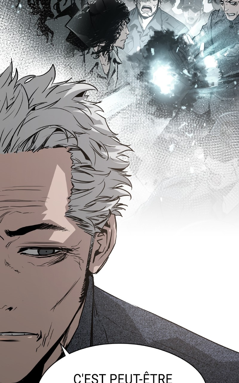 Read The Breaker 3_ Eternal Force FR Manga Online