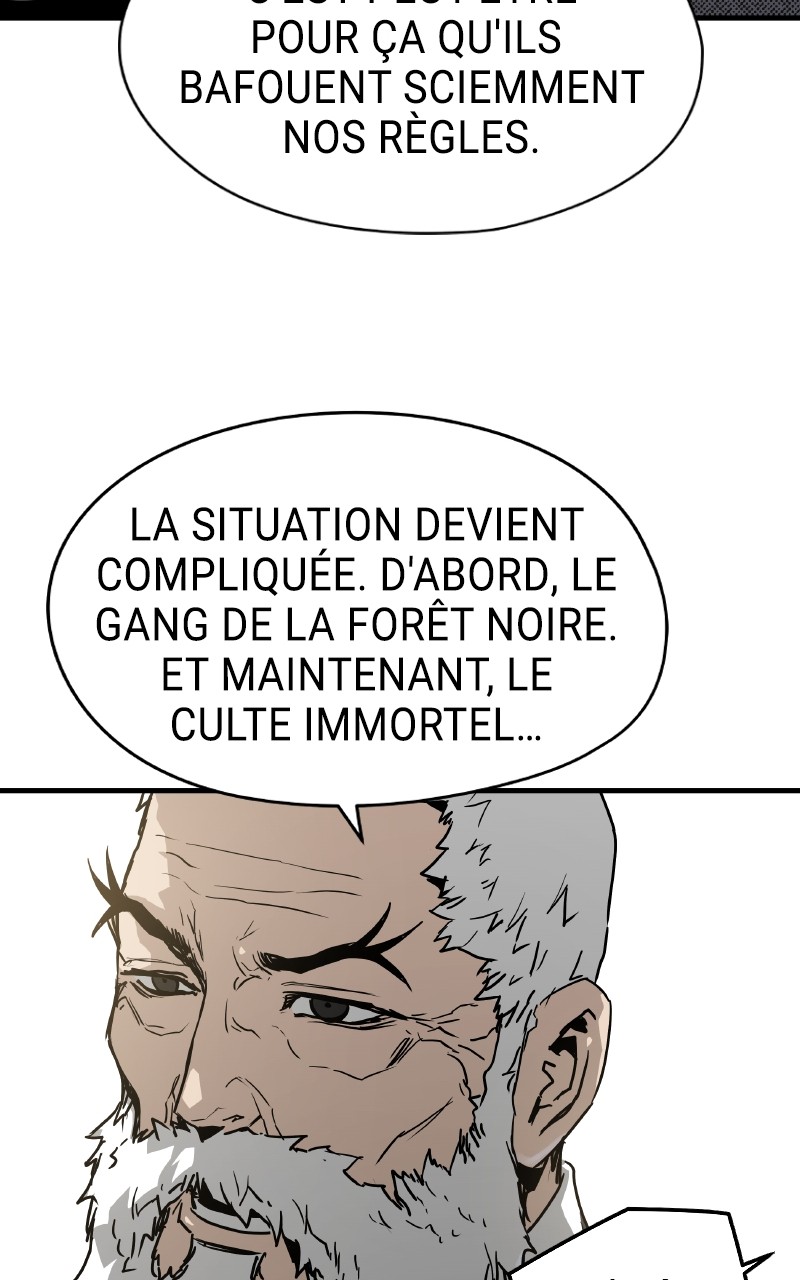 Read The Breaker 3_ Eternal Force FR Manga Online
