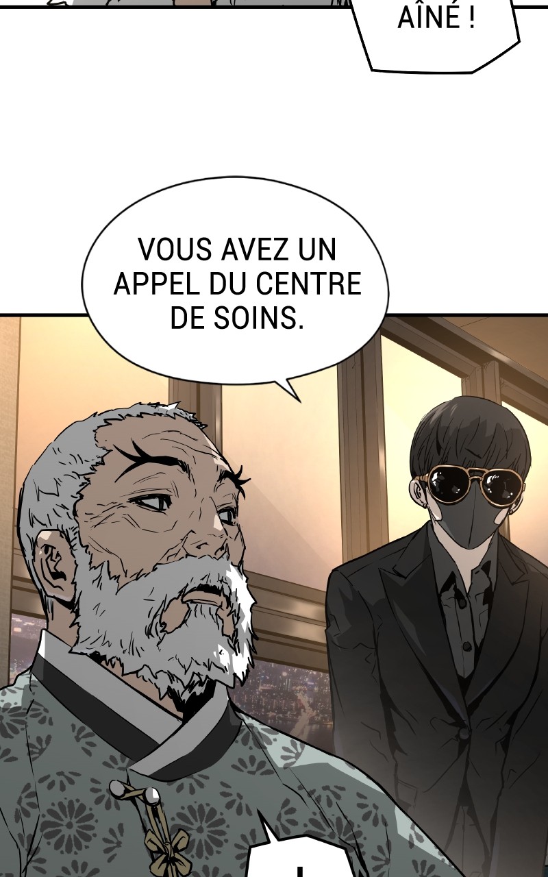 Read The Breaker 3_ Eternal Force FR Manga Online