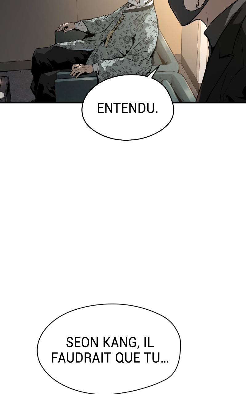 Read The Breaker 3_ Eternal Force FR Manga Online