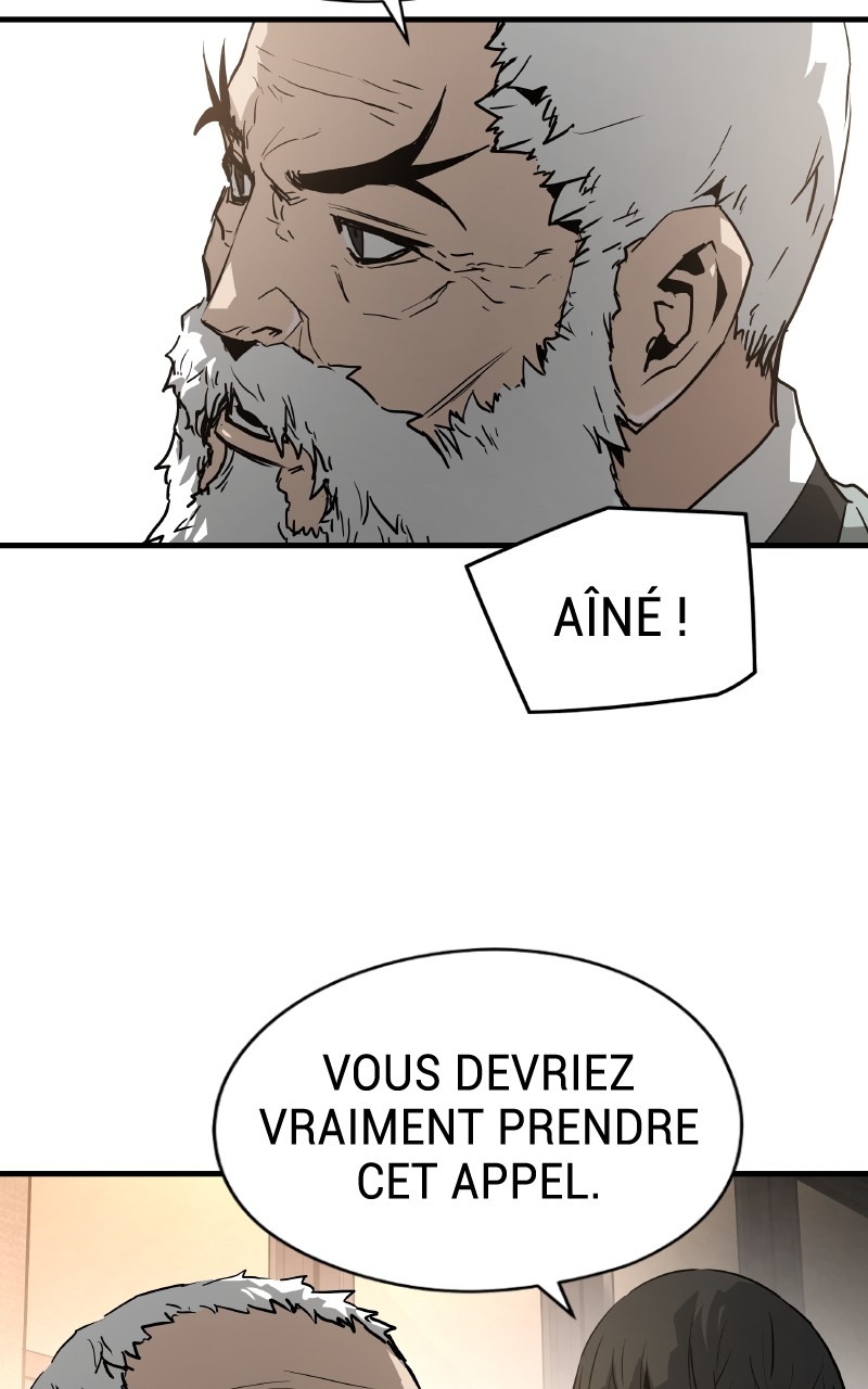 Read The Breaker 3_ Eternal Force FR Manga Online