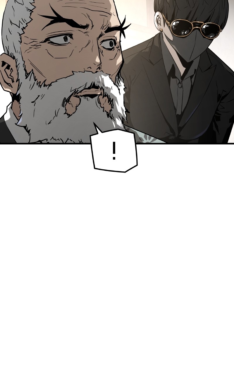 Read The Breaker 3_ Eternal Force FR Manga Online