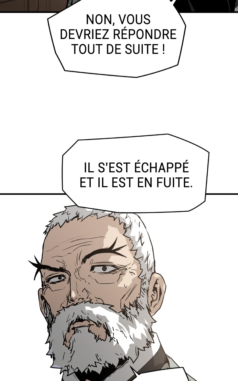 Read The Breaker 3_ Eternal Force FR Manga Online