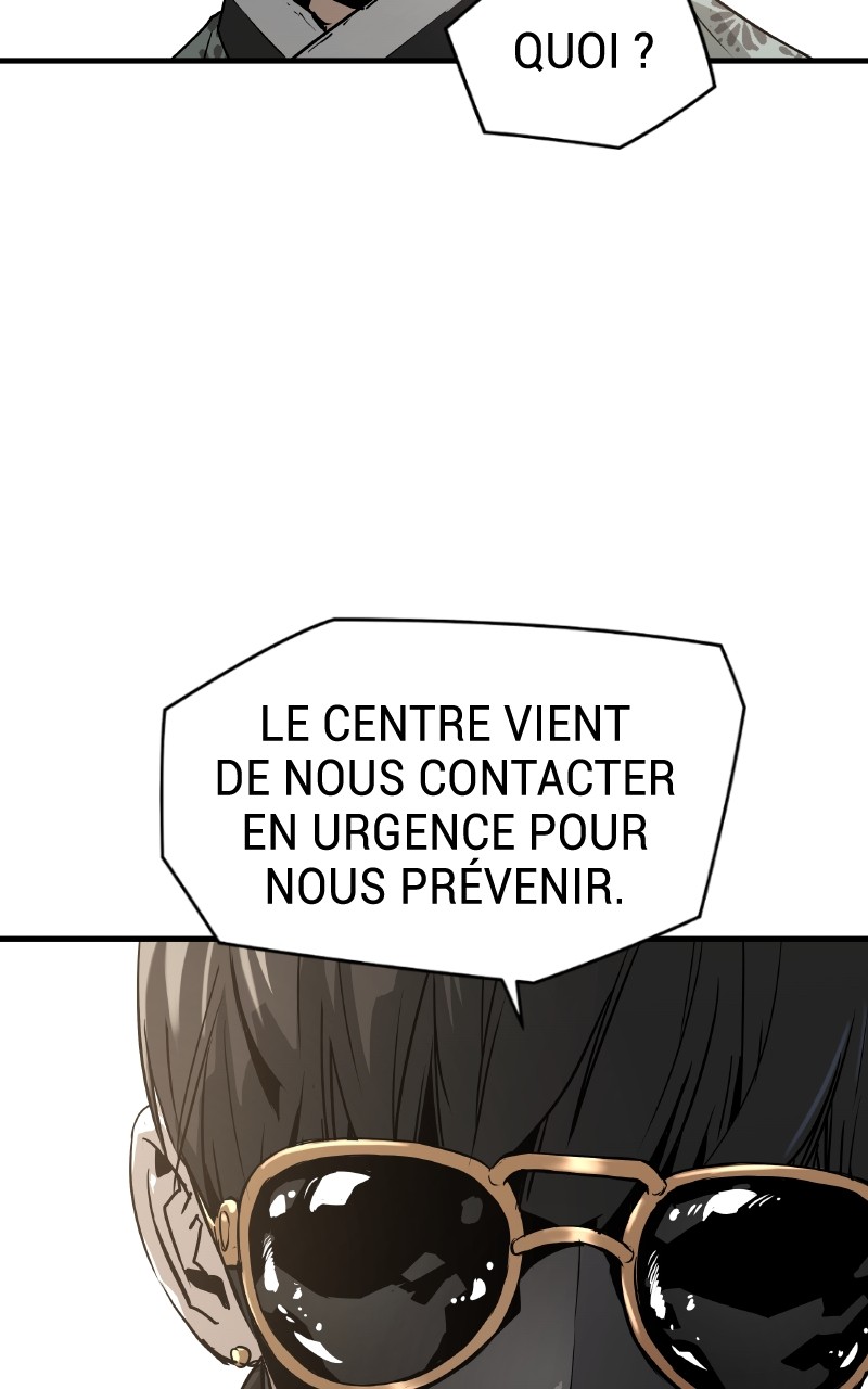 Read The Breaker 3_ Eternal Force FR Manga Online