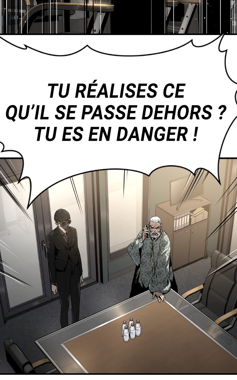 Read The Breaker 3_ Eternal Force FR Manga Online